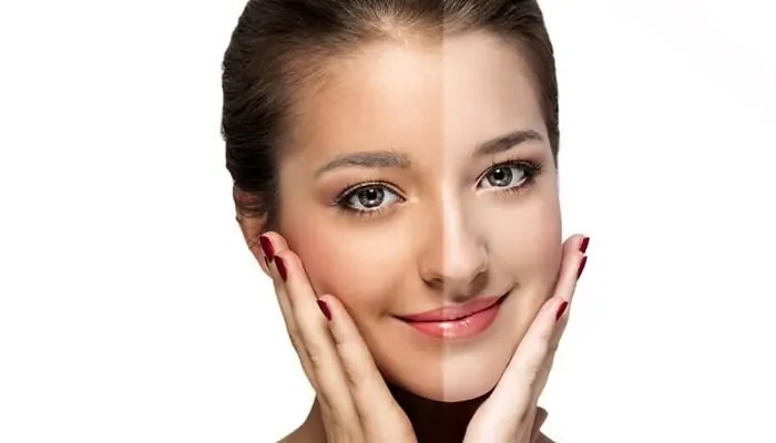 De-Tan Treatment treatment at Kira Exotica, a beauty salon in Indore